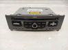 Radio/CD/DVD/GPS head unit 