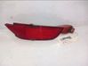 Rear tail light reflector 