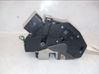 Rear door lock 