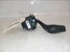 Steering wheel buttons/switches 