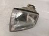 Front indicator light 