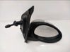 Manual wing mirror 