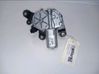 Rear window wiper motor 