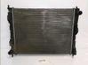 Radiator set 