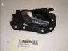 Rear door interior handle 
