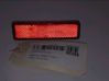 Rear tail light reflector 