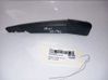 Rear wiper blade arm 