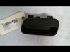 Front door interior handle 