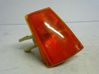 Front indicator light 