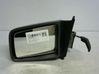 Manual wing mirror 