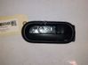 Front door interior handle 
