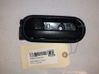 Front door interior handle 