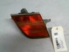 Front indicator light 