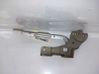 Engine bonnet/hood hinges 