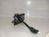 Front door lock loop/hook striker 