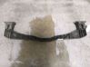 Front bumper support beam 