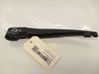 Rear wiper blade arm 