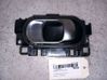 Front door interior handle 