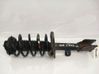 Front shock absorber/damper 