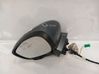 Manual wing mirror 
