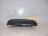 Tailgate trunk handle 