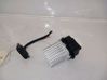 Heater blower motor/fan resistor 