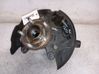 Front wheel hub spindle knuckle 