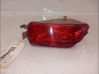 Rear fog light 