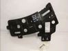 Front bumper shock/impact absorber 