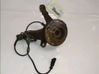 Front wheel hub spindle knuckle 