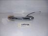 Front door exterior handle 