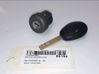 Steering wheel lock 