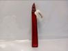 Rear tail light reflector 