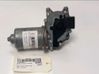 Motor del limpiaparabrisas 