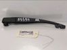 Rear wiper blade arm 
