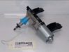 Rear window wiper motor 