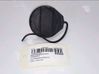 Fuel tank cap 