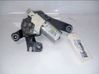 Rear window wiper motor 
