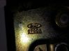 Front door lock motor 