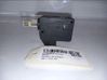 Central locking motor 