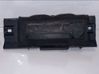 Tailgate trunk handle 