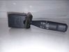 Steering wheel buttons/switches 