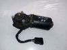 Wiper motor 