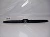Tailgate/boot cover trim set 