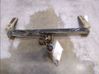 Tow bar 