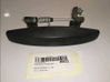 Front door exterior handle 