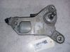 Wiper motor 