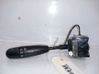 Steering wheel buttons/switches 