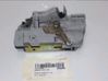 Rear door lock 