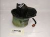 Heater fan/blower 